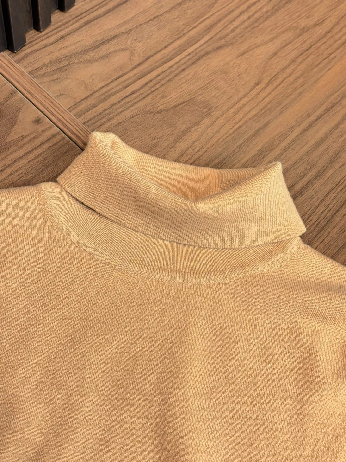 wg.luxury-- 8oro Pi191 Wool 4colour item: E-F443J1827-4H
